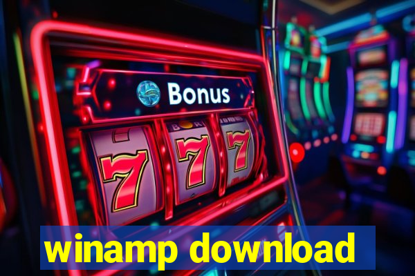 winamp download